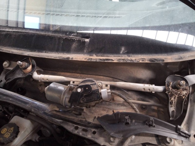 Recambio de motor limpia delantero para mazda 6 kombi ()(.2012) luxury referencia OEM IAM 1593007680  