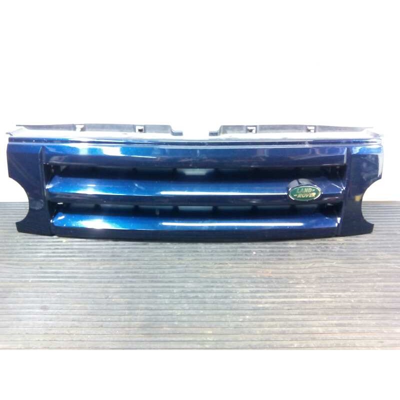 Recambio de rejilla delantera para land rover discovery v6 td s referencia OEM IAM   P2-A2-38
