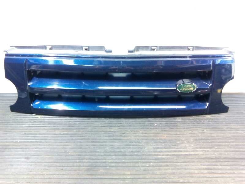 Recambio de rejilla delantera para land rover discovery v6 td s referencia OEM IAM   P2-A2-38