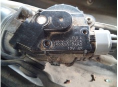 Recambio de motor limpia delantero para mazda 6 kombi ()(.2012) luxury referencia OEM IAM 1593007680   2