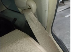 CINTURON SEGURIDAD TRASERO IZQUIERDO 