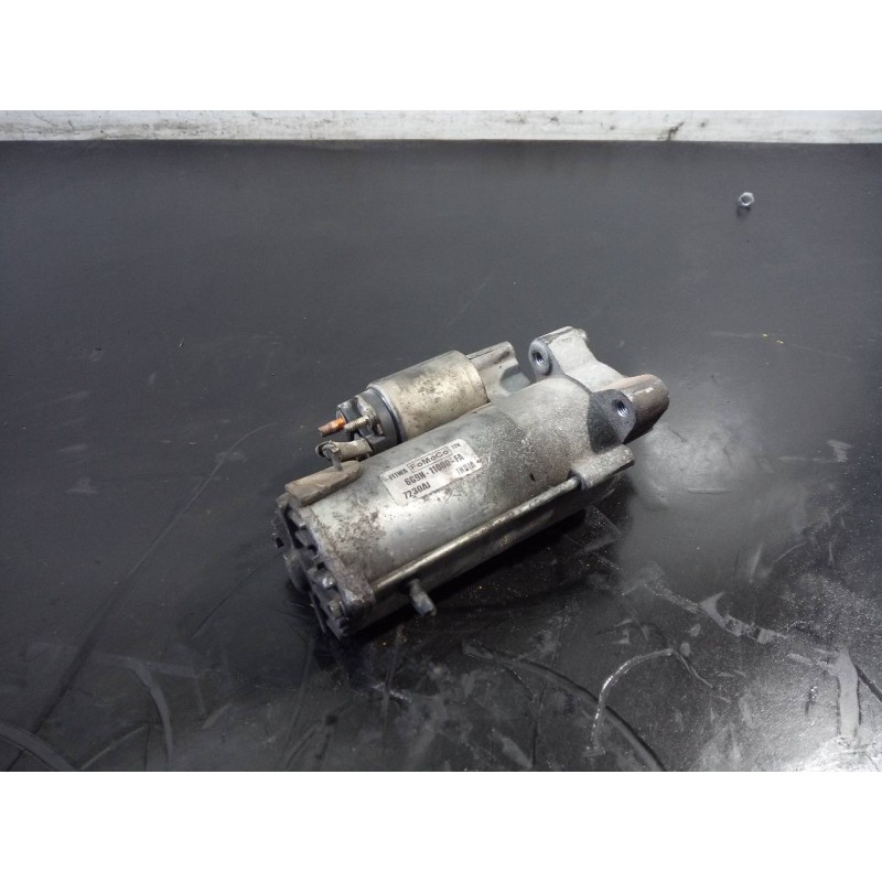 Recambio de motor arranque para ford mondeo ber. (ca2) trend referencia OEM IAM 6G9N11000FA 7230AI P3-B7-14-1