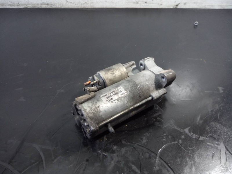 Recambio de motor arranque para ford mondeo ber. (ca2) trend referencia OEM IAM 6G9N11000FA 7230AI P3-B7-14-1