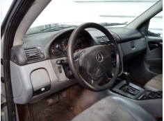 Recambio de salpicadero para mercedes-benz clase m (w163) 270 cdi (163.113) referencia OEM IAM    2