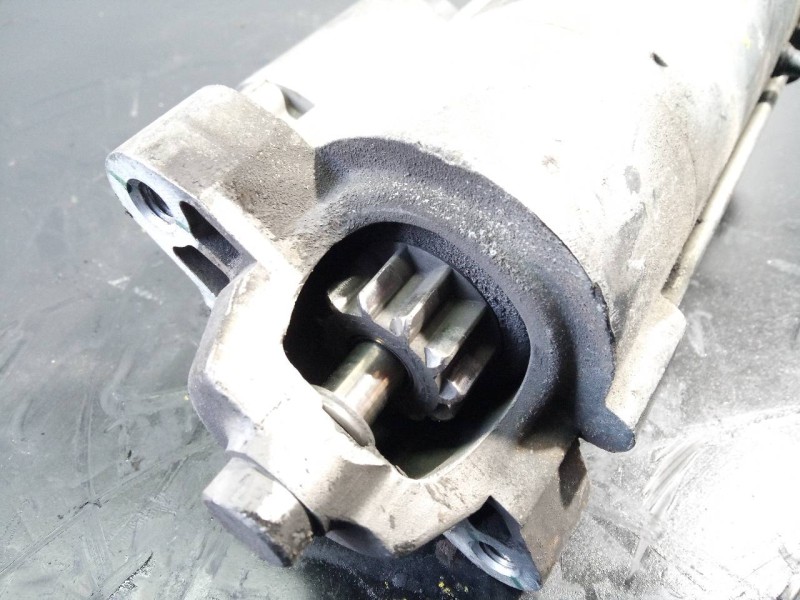 Recambio de motor arranque para ford mondeo ber. (ca2) trend referencia OEM IAM 6G9N11000FA 7230AI P3-B7-14-1