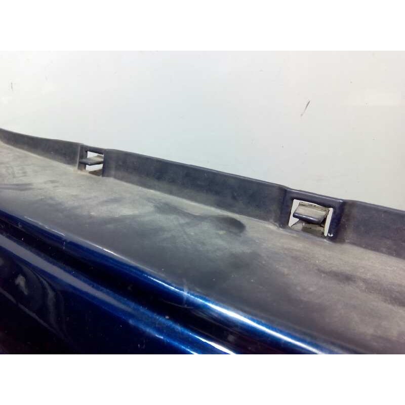 Recambio de rejilla delantera para land rover discovery v6 td s referencia OEM IAM   P2-A2-38