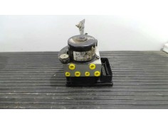 Recambio de abs para ford focus berlina (cak) referencia OEM IAM 5WK84031  P3-A8-30-5