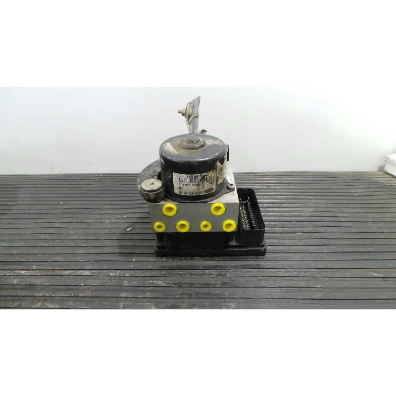 Recambio de abs para ford focus berlina (cak) referencia OEM IAM 5WK84031  P3-A8-30-5