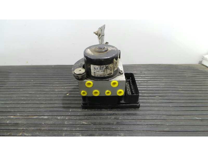 Recambio de abs para ford focus berlina (cak) referencia OEM IAM 5WK84031  P3-A8-30-5