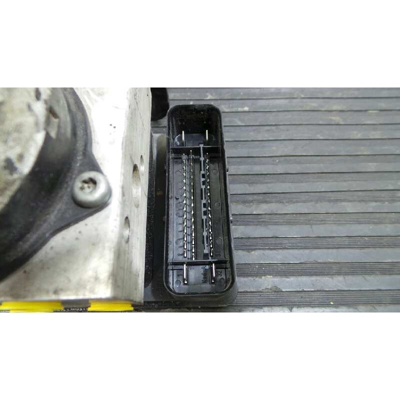 Recambio de abs para ford focus berlina (cak) referencia OEM IAM 5WK84031  P3-A8-30-5