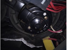 Recambio de ventilador calefaccion para mercedes-benz clase m (w163) 270 cdi (163.113) referencia OEM IAM 51022C 194000 