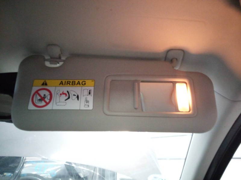 Recambio de parasol derecho para mazda 6 kombi ()(.2012) luxury referencia OEM IAM   