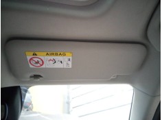 Recambio de parasol derecho para mazda 6 kombi ()(.2012) luxury referencia OEM IAM    2