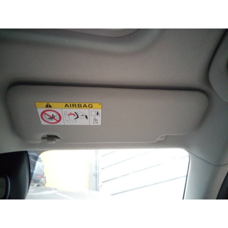 Recambio de parasol derecho para mazda 6 kombi ()(.2012) luxury referencia OEM IAM   