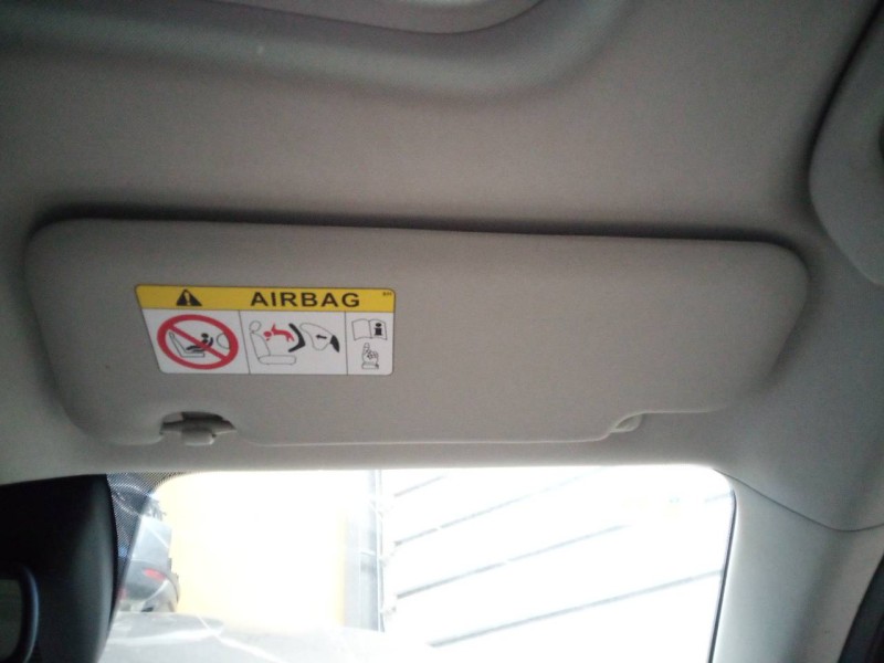 Recambio de parasol derecho para mazda 6 kombi ()(.2012) luxury referencia OEM IAM   