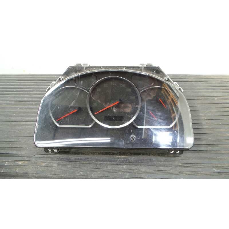 Recambio de cuadro instrumentos para suzuki grand vitara jb (jt) referencia OEM IAM 3411050JA2 5JA2574201285 E3-B4-2-1