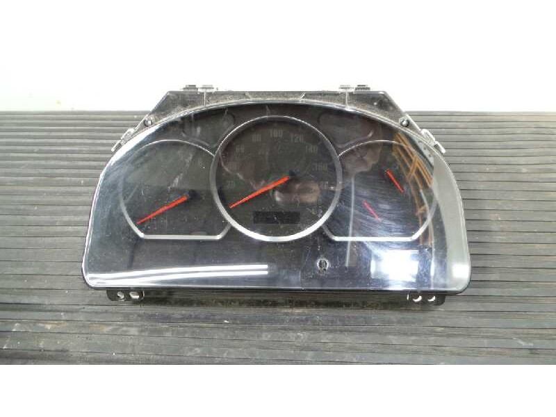 Recambio de cuadro instrumentos para suzuki grand vitara jb (jt) referencia OEM IAM 3411050JA2 5JA2574201285 E3-B4-2-1