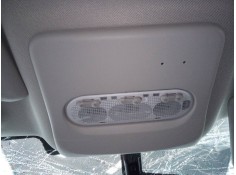 Recambio de luz interior para nissan qashqai (j11) tekna referencia OEM IAM    2
