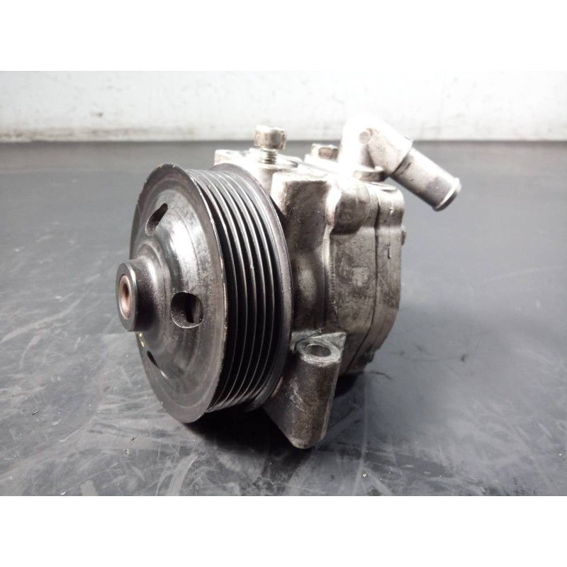 Recambio de bomba direccion para jaguar s-type 2.7 v6 diesel executive referencia OEM IAM ST415  P3-B4-14-4