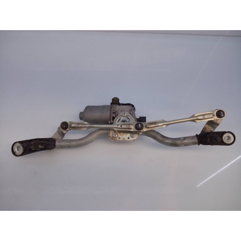 Recambio de motor limpia delantero para ford ka+ essential referencia OEM IAM E4B517500AG 853251 E2-B3-8-1