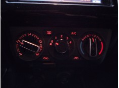 MANDO CALEFACCION / AIRE ACONDICIONADO 