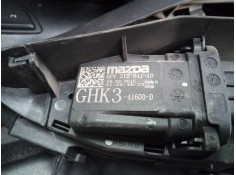 Recambio de pedal acelerador para mazda 6 kombi ()(.2012) luxury referencia OEM IAM GHK341600D   2