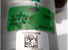 Recambio de motor limpia delantero para ford ka+ essential referencia OEM IAM E4B517500AG 853251 E2-B3-8-1 2