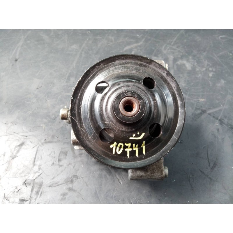 Recambio de bomba direccion para jaguar s-type 2.7 v6 diesel executive referencia OEM IAM ST415  P3-B4-14-4