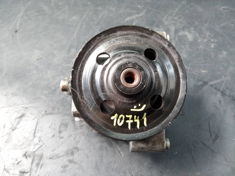 Recambio de bomba direccion para jaguar s-type 2.7 v6 diesel executive referencia OEM IAM ST415  P3-B4-14-4