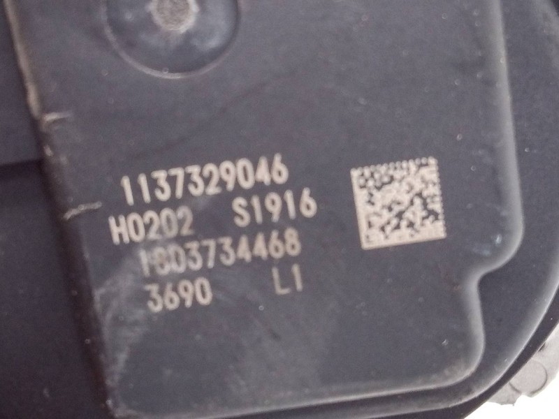 Recambio de motor limpia delantero para ford ka+ essential referencia OEM IAM E4B517500AG 853251 E2-B3-8-1