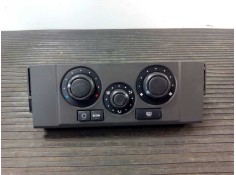 MANDO CALEFACCION / AIRE ACONDICIONADO JFC000536WUX MB1465702395 E3-B3-7-1