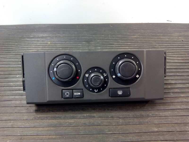 Recambio de mando calefaccion / aire acondicionado para land rover discovery v6 td s referencia OEM IAM JFC000536WUX MB146570239