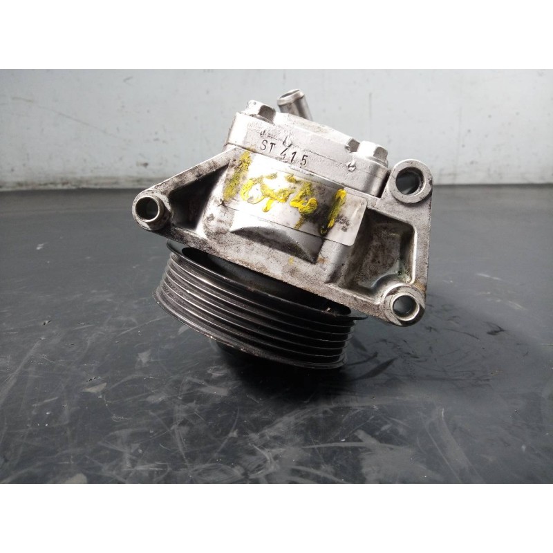 Recambio de bomba direccion para jaguar s-type 2.7 v6 diesel executive referencia OEM IAM ST415  P3-B4-14-4