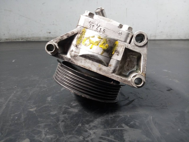 Recambio de bomba direccion para jaguar s-type 2.7 v6 diesel executive referencia OEM IAM ST415  P3-B4-14-4