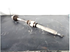 TRANSMISION DELANTERA DERECHA T071002 V00980A P1-B6-23