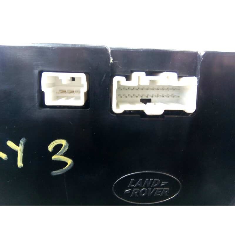 Recambio de mando calefaccion / aire acondicionado para land rover discovery v6 td s referencia OEM IAM JFC000536WUX MB146570239