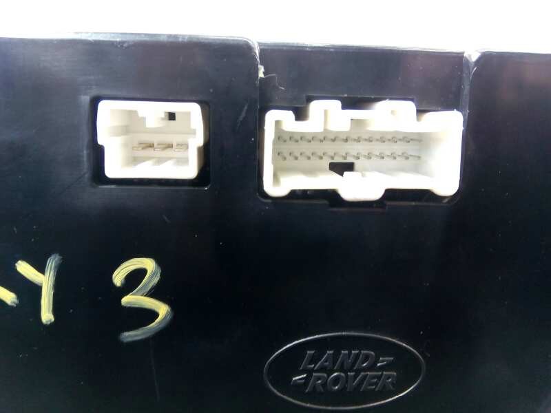 Recambio de mando calefaccion / aire acondicionado para land rover discovery v6 td s referencia OEM IAM JFC000536WUX MB146570239