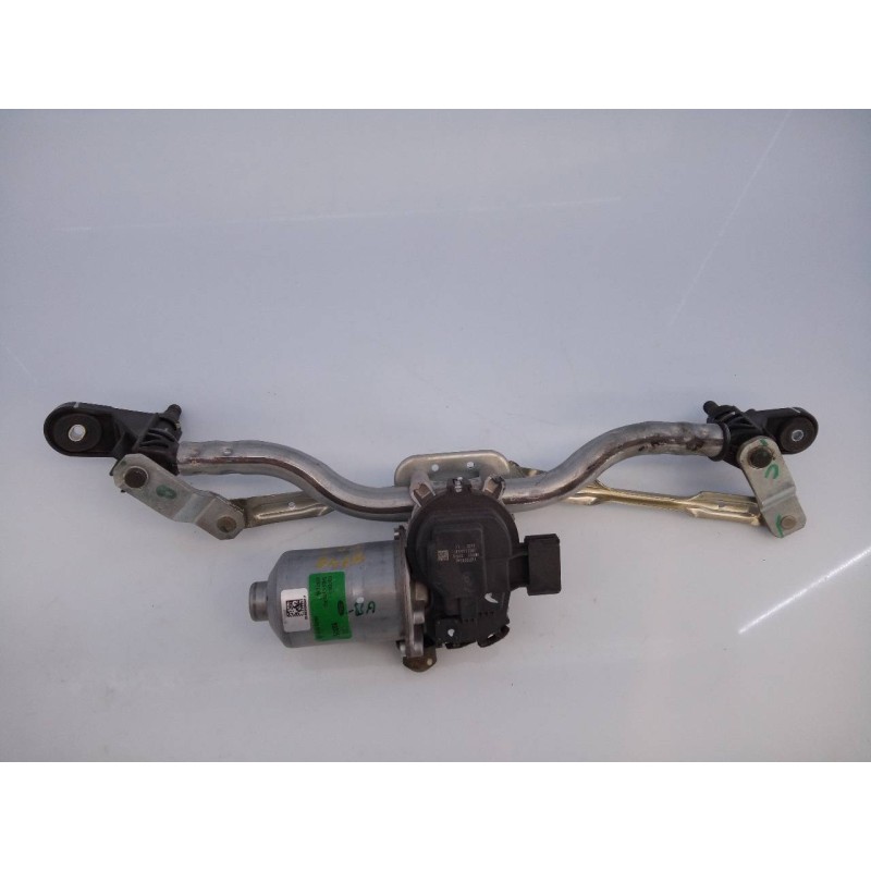 Recambio de motor limpia delantero para ford ka+ essential referencia OEM IAM E4B517500AG 853251 E2-B3-8-1