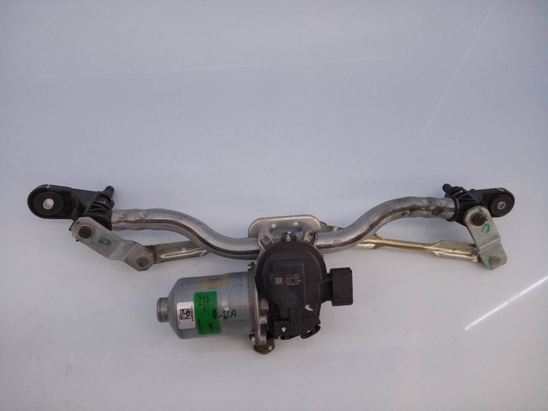 Recambio de motor limpia delantero para ford ka+ essential referencia OEM IAM E4B517500AG 853251 E2-B3-8-1
