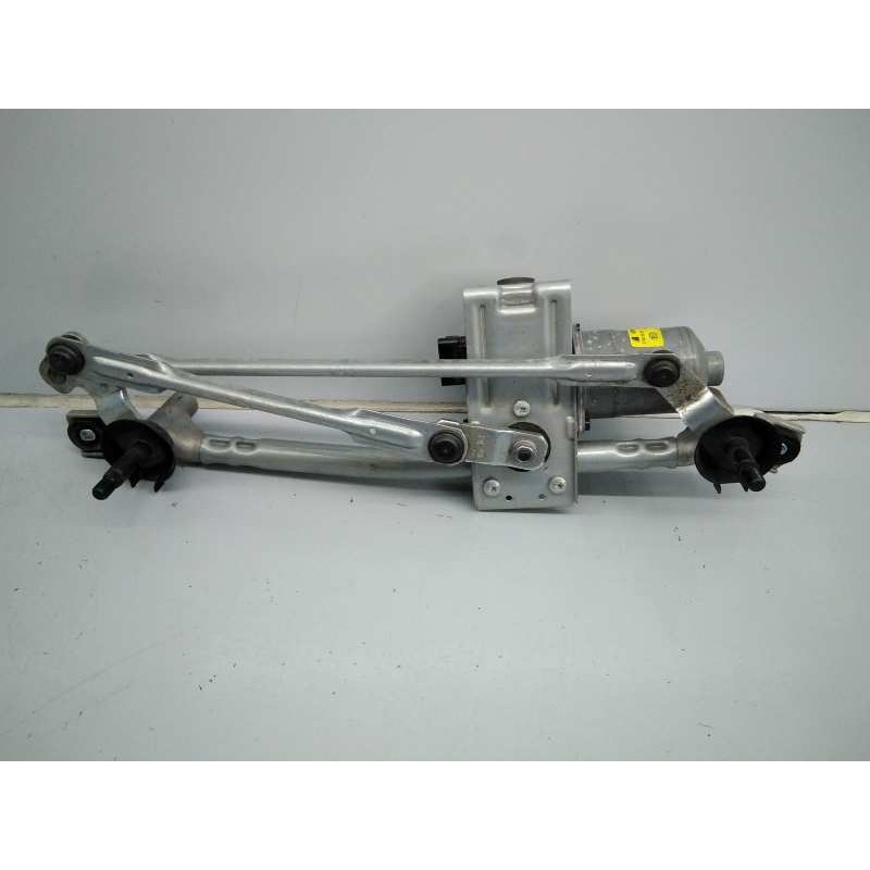 Recambio de motor limpia delantero para kia sportage drive 2wd referencia OEM IAM 98100F1000 F00S2S2907 E2-B5-25-1