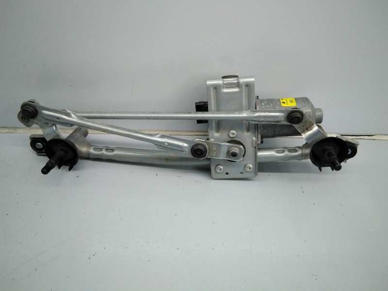 Recambio de motor limpia delantero para kia sportage drive 2wd referencia OEM IAM 98100F1000 F00S2S2907 E2-B5-25-1