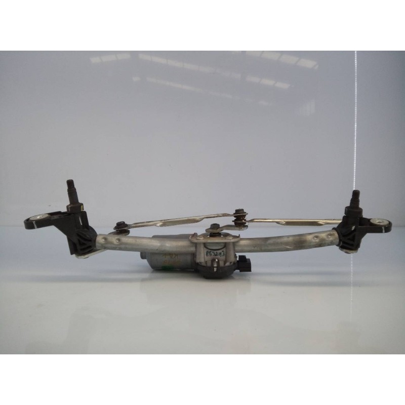 Recambio de motor limpia delantero para ford ka+ essential referencia OEM IAM E4B517500AG 853251 E2-B3-8-1