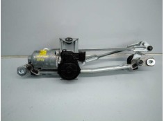 Recambio de motor limpia delantero para kia sportage drive 2wd referencia OEM IAM 98100F1000 F00S2S2907 E2-B5-25-1 2