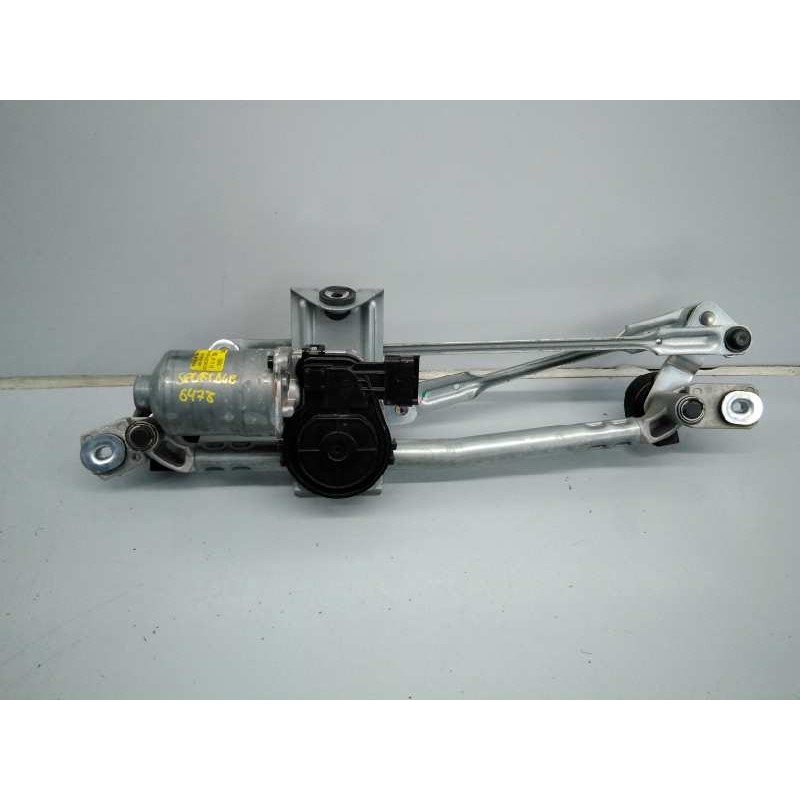 Recambio de motor limpia delantero para kia sportage drive 2wd referencia OEM IAM 98100F1000 F00S2S2907 E2-B5-25-1