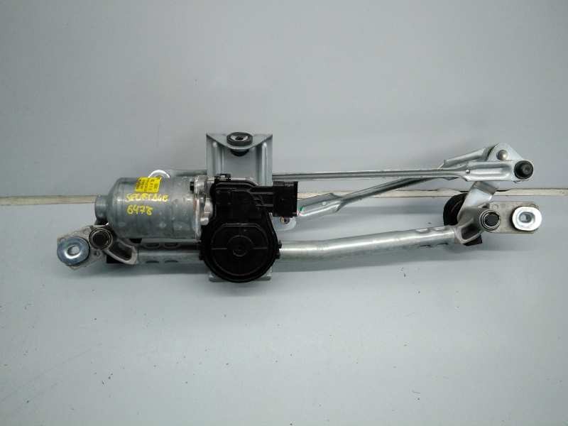 Recambio de motor limpia delantero para kia sportage drive 2wd referencia OEM IAM 98100F1000 F00S2S2907 E2-B5-25-1