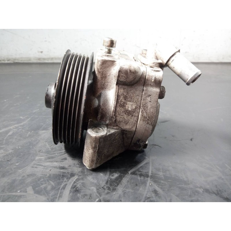 Recambio de bomba direccion para jaguar s-type 2.7 v6 diesel executive referencia OEM IAM ST415  P3-B4-14-4
