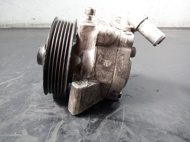 Recambio de bomba direccion para jaguar s-type 2.7 v6 diesel executive referencia OEM IAM ST415  P3-B4-14-4