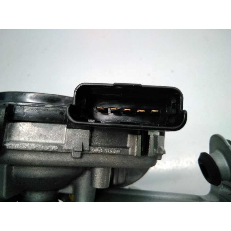 Recambio de motor limpia delantero para kia sportage drive 2wd referencia OEM IAM 98100F1000 F00S2S2907 E2-B5-25-1