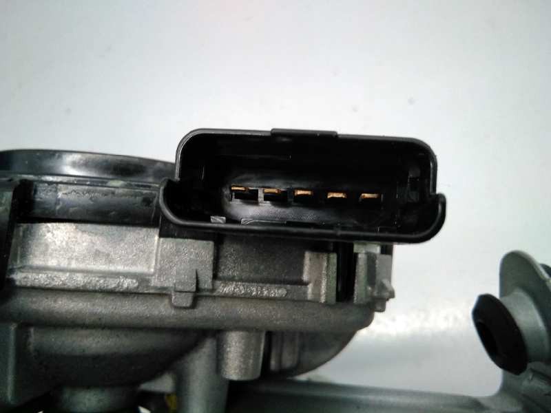 Recambio de motor limpia delantero para kia sportage drive 2wd referencia OEM IAM 98100F1000 F00S2S2907 E2-B5-25-1
