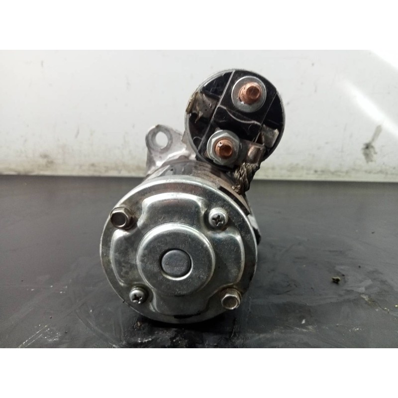 Recambio de motor arranque para suzuki swift (az) gle referencia OEM IAM 3110081P0  P3-A10-24-1
